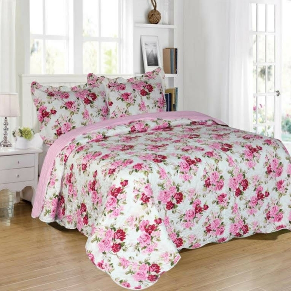 Bedspread - Picture 2 of 10